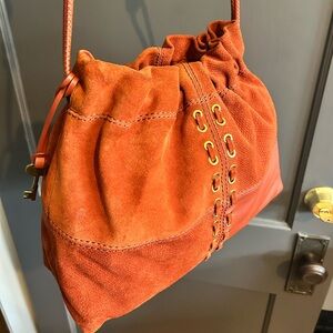Fossil Shoulder Bag